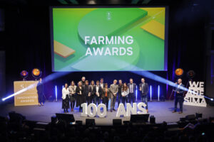 SIMA Farming Awards, los Oscars de las prácticas sostenibles e innovadoras en agricultura